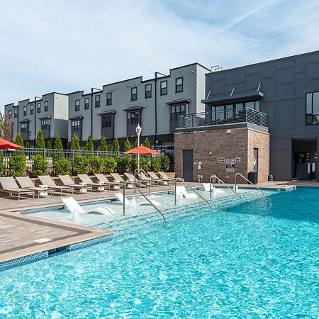 Kasa Freemorewest Charlotte Kültér fotó